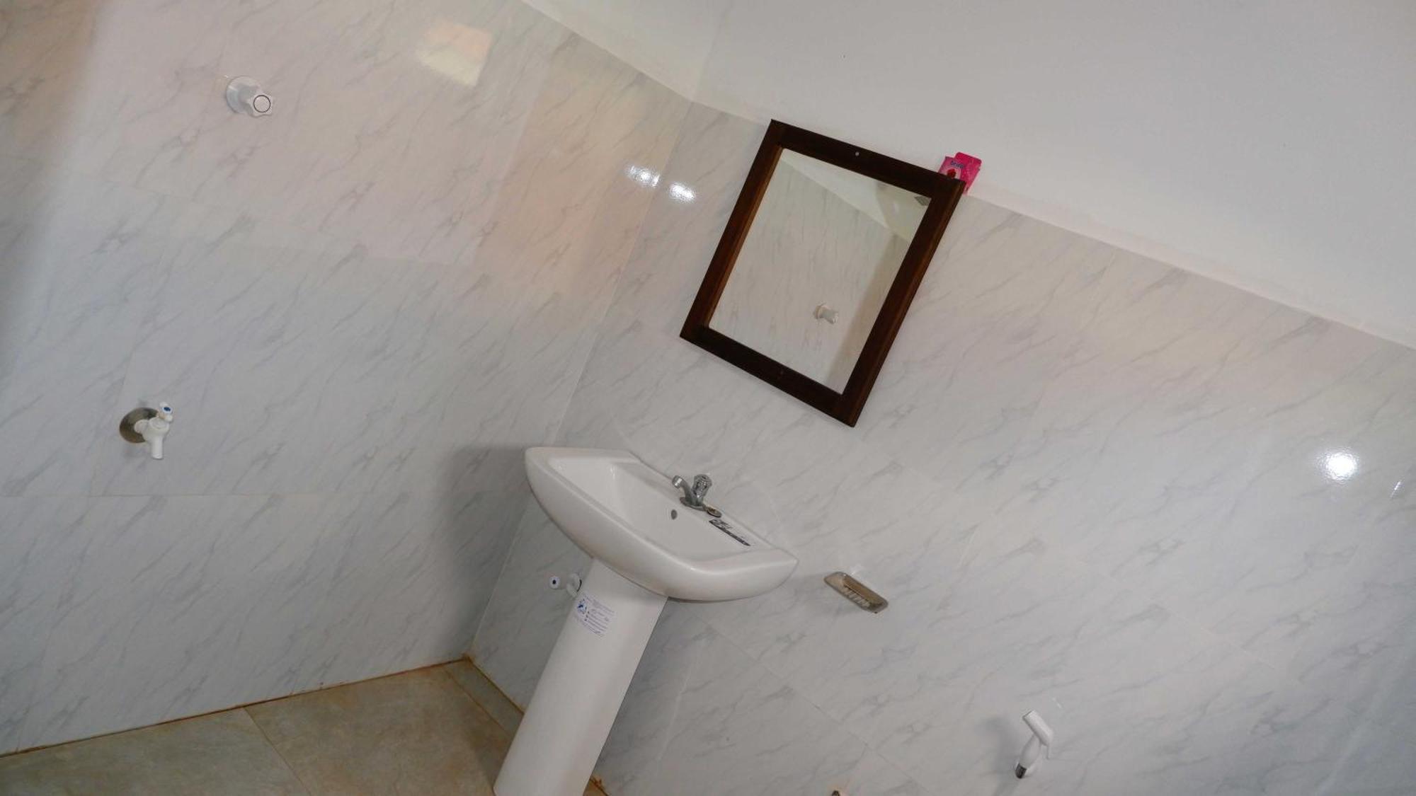 Attale Resort Tissamaharama Buitenkant foto