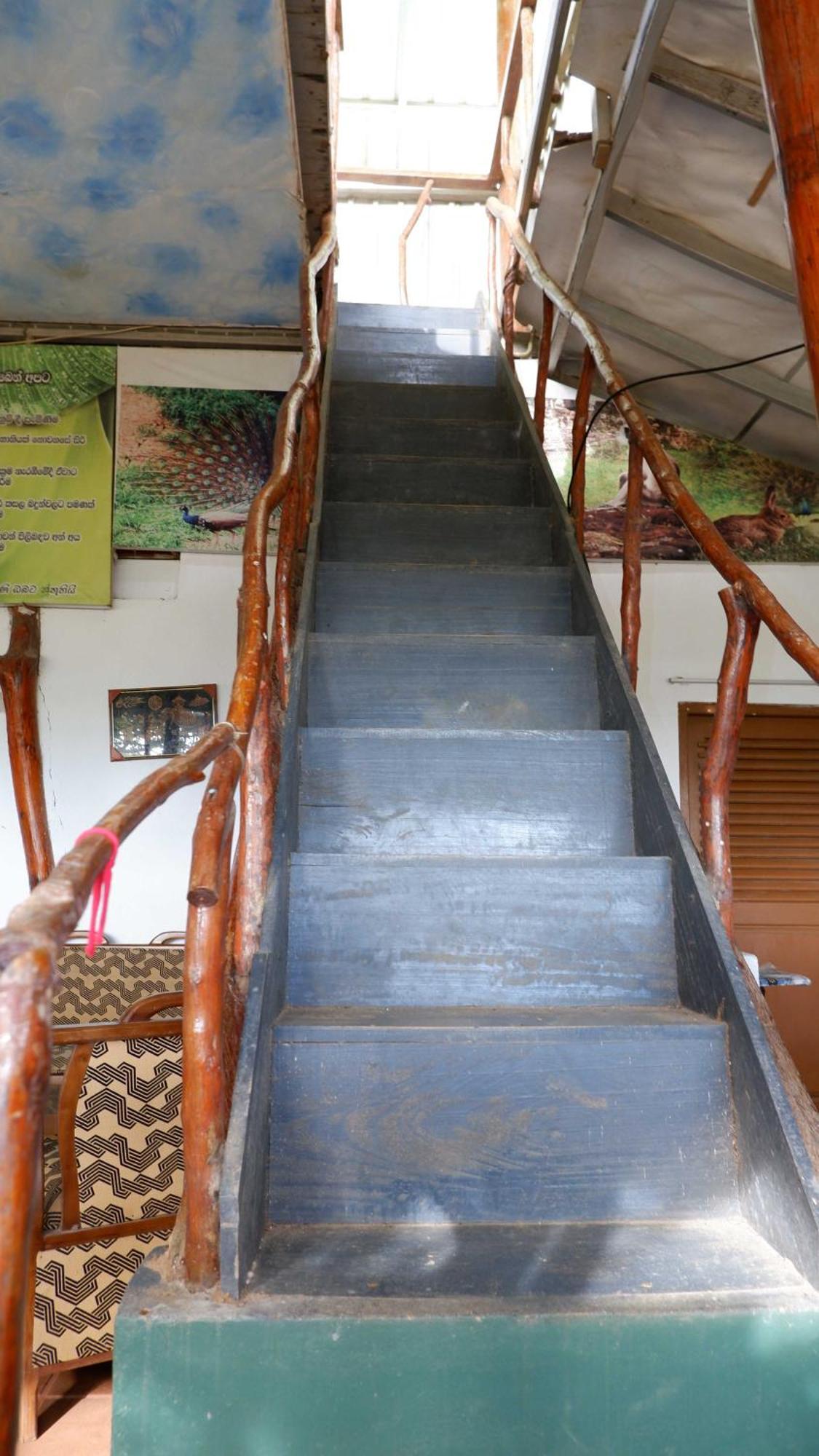 Attale Resort Tissamaharama Buitenkant foto